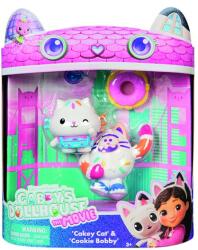 Gabby’s Dollhouse A film figura 2 db