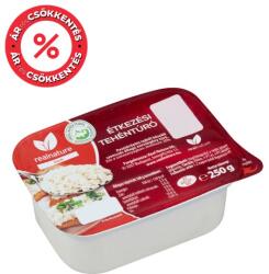 Real Nature zsírszegény étkezési tehéntúró 250 g