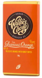 Willie's Cacao - Luscious Orange 26g (cfd-0400000051)