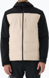 4F Geacă de schi pentru bărbați 4F M0792 beige