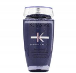 Kérastase Blond Absolu Bain Lumiére fényesítő sampon szőke hajra 250
