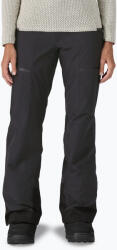 Patagonia Pantaloni de schi pentru femei Patagonia Insulated Storm Shift black