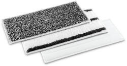 KÄRCHER Kärcher Mikroszálas kendő KV 4-hez (3 db) 26339290 (26339290)