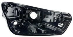 Jobb oldali fényszóróház Audi Q5 FY / Q5 2 LED-es mátrix nélküli világításhoz (2016 - 2020)