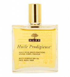 NUXE Huile Prodigieuse Multifunctional dry oil 100 ml