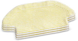 KÄRCHER Kärcher kendőkészlet RCV 3-hoz (3 db) 22696200 (22696200)