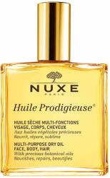 NUXE Huile Prodigieuse Száraz Olaj - Multifunkcionális Száraz Olaj 50 ml