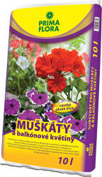 AGRO PF muskátlikhoz való táptalaj 10 l (00232A)