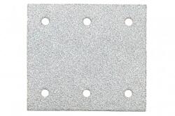 Metabo csiszolókorong tépőzárral, perforált (10 db) P180, 115 x 103 mm 625644000 (625644000)