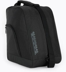 Fischer Gentă de schi K2 Boot Bag 35 l black