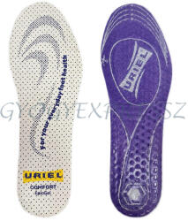 URIEL IT-379 COMFORT EPIC GEL Illatosított talpbetét mindennapos használatra