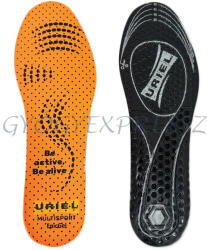  URIEL IT-379 MULTISPORT EPIC GEL Talpbetét sportoláshoz