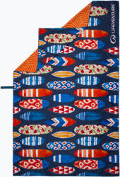 LIFEVENTURE Prosop cu uscare rapidă Lifeventure Recycled SoftFibre Trek surfboards Prosop