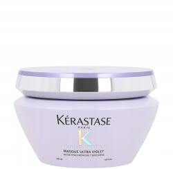 Kérastase Blond Absolu Masque Ultra-Violet semlegesítő intenzív ápoló