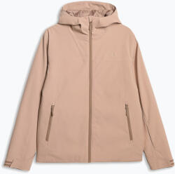 4F Geacă de schi pentru bărbați 4F M0787 beige