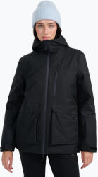 4F Geacă de schi pentru femei 4F F0956 deep black