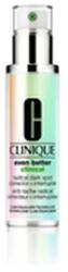 Korrigáló Napfolt Elleni Krém Clinique Even Better Clinical Radical Dark Spot Corrector + Interrupt (50 ml)