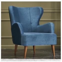 Asir Füles fotel NEKO kék 825BLC2350 (AS3106)