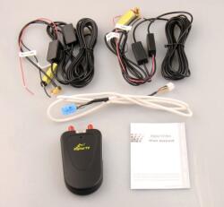 PNI Digitális PNI DTV15 TV tuner dedikált PNI V14 / S13 / S14 navigációhoz