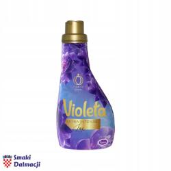  Folyadék öblítőszer Ultra Intense Lux 1, 55l Violeta