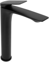 Rea REA-B1126 - AVALON 30 cm fekete mosdó csaptelep REA-B1126 (RE0051)