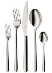 WMF Evőeszközkészlet FLAME PLUS, szett 30, ezüst, rozsdamentes acél, WMF (1261916340)