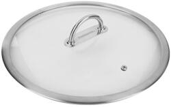 Tescoma VISION Üvegfedő - 28 cm (779828.00)