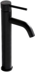 Rea REA-B4103 - LUNGO 28 cm mosdócsaptelep fekete REA-B4103 (RE0136)