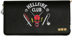Kstationery Чанта Kstationery - Stranger Things, Hellfire Club (65134-2709919)