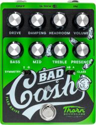 Thorn Soundlabs Bad Cash - Flex Drive Gitáreffekt (TH BADCASH)