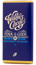 Willie's Cacao - Milk of the Gods 26g (cfd-0400000053)