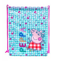 Astra Спортна чанта Astra - Peppa Pig, AD1 (AS507024053)