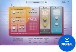 Karanyi Sounds Vapor Keys (Digitális termék)