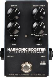 Darkglass Harmonic Booster 2.0 Basszusgitár effektpedál (HBO)