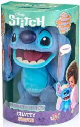 Wow! Stuff Disney 28128 Interaktív Stitch kabalafigura (5055394028128)