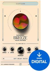 Karanyi Sounds Cloudmax Breeze (Digitális termék)