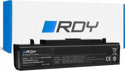 Green Cell RDY AA-PB9NC6B, AA-PB9NS6B akkumulátor Samsung R519, R522, R530, R540, R580, R620, R719, R780, RV510, RV511 modellekhez SA01BRDY (SA01BRDY) (SA01BRDY)