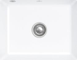 Villeroy & Boch Subway kerámia mosogató 54.5x44 cm fehér 331002R1 (331002R1)