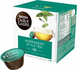 NESCAFÉ Dolce Gusto Nescafe Marrakesh Style Tea kapszula 16 db (S0412243)
