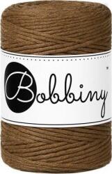 Bobbiny Macrame Cord 1, 5 mm 100 m Nut Brown Zsinór (MD-E105)