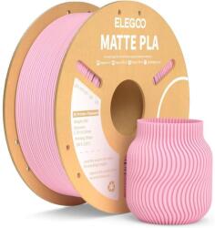 Elegoo PLA MAT 1.75 1kg Roz Sakura (50.203.0258)