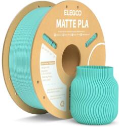 Elegoo PLA MAT 1.75 1kg Verde Teal (50.203.0254)