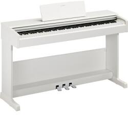 Yamaha YDP-105WH ARIUS digitális zongora - hangszerplaza