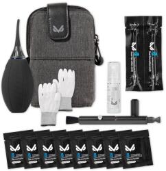 VSGO Warp-up Pro, Kit de curatare pentru senzori, camere si obiective