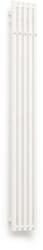 Oltens Stang fürdőszoba radiátor dekoratív 180x23 cm fehér 55026000 (55026000)