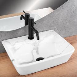 Rea Altea mosdótál 45.5x36 cm mosdótálak REA-U9242 (REAU9242)