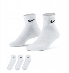 Nike Everyday párnázott női zokni (887232701093)