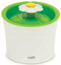Catit Senses Flower itató szökőkút víztál szűrővel kutya macska 3L (CH-7421)