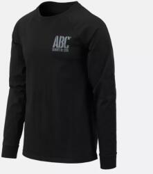 Helikon-Tex Hosszú ujjú póló ABC Always Be Cool, fekete