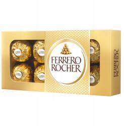 Ferrero Rocher Praliné Bombonierka 100g (8000500192801)